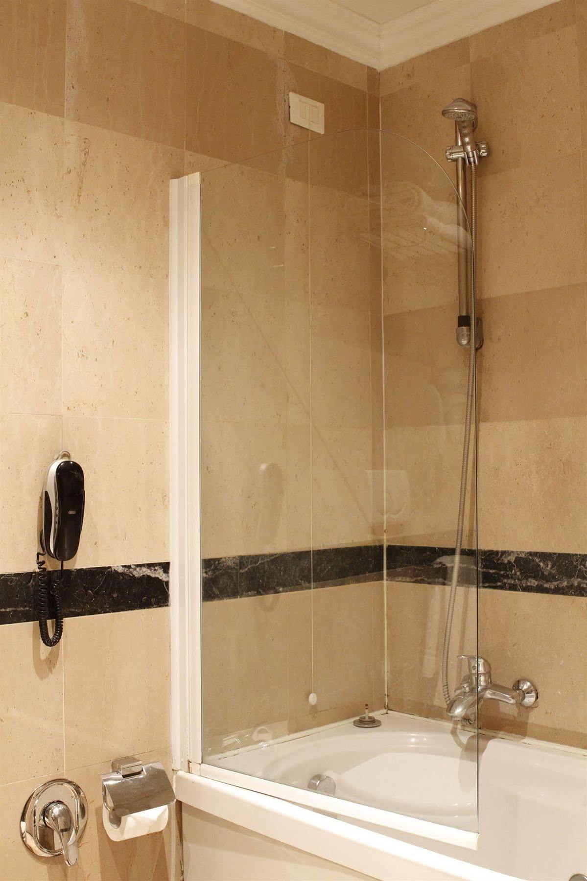 Boutique Hotel Trevi Ρώμη Εξωτερικό φωτογραφία